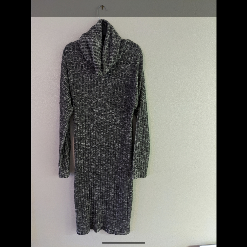 Christian Siriano Sexy Sweater Dress